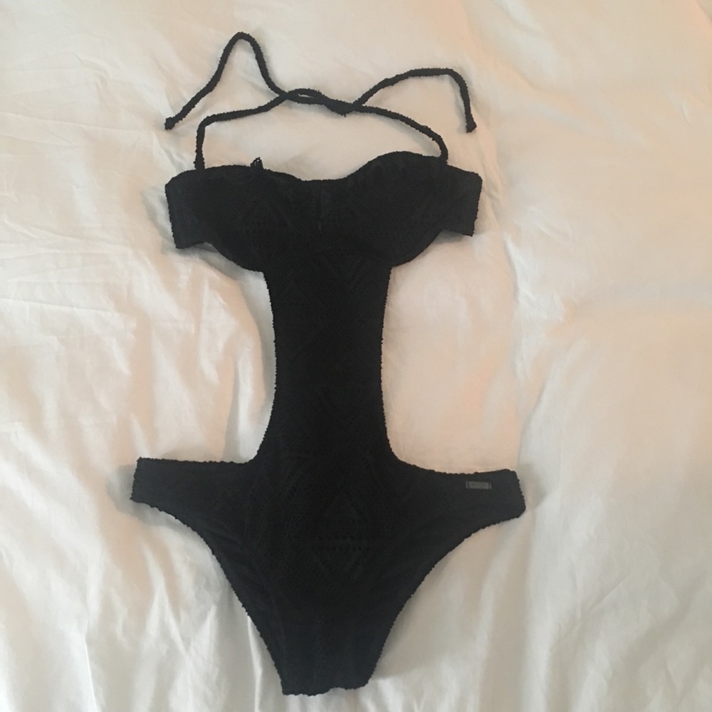 One piece Roxy swimsuit